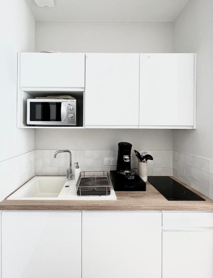 Apartment Le Flocon Saint-Etienne (Loire)