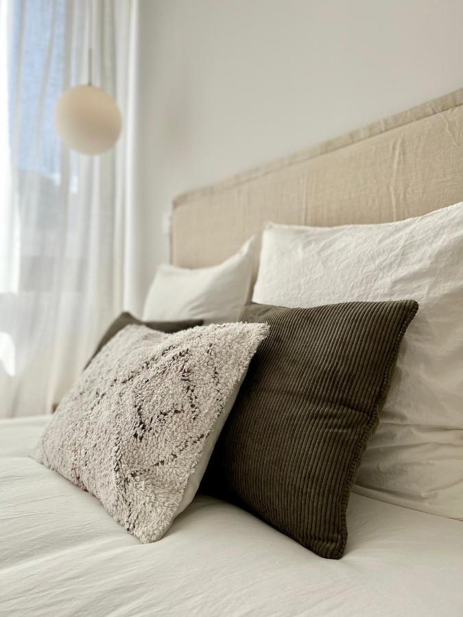 Apartment Le Flocon