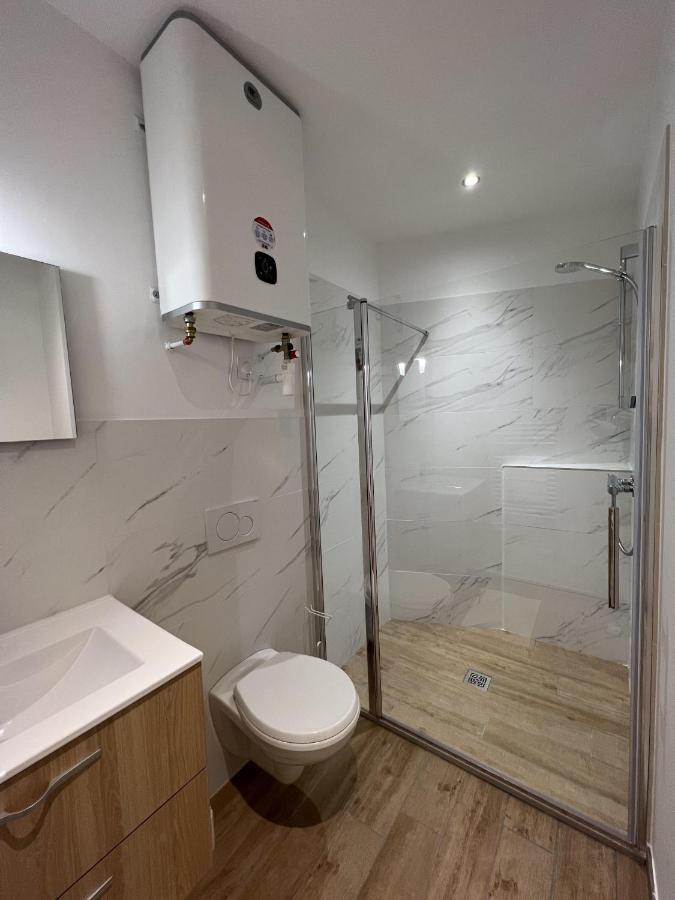 Apartment Le Flocon Saint-Etienne (Loire)
