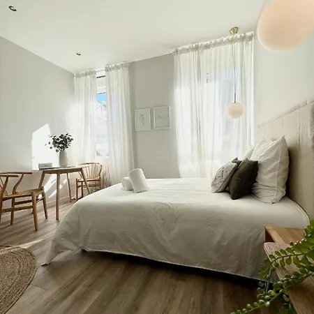 Le Flocon Apartment Saint-Etienne  Exterior photo