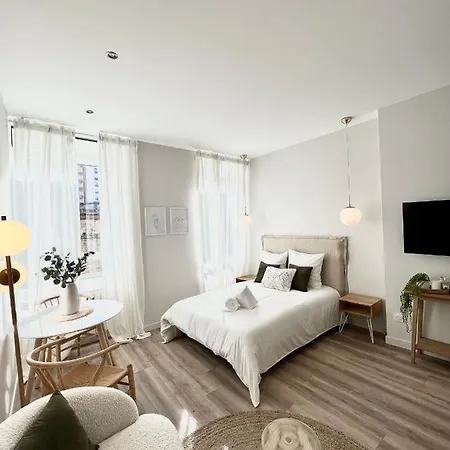 Le Flocon Apartment Saint-Etienne  Exterior photo