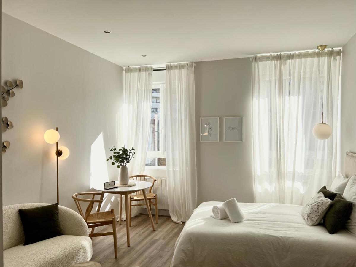 Apartment Le Flocon Saint-Etienne (Loire)